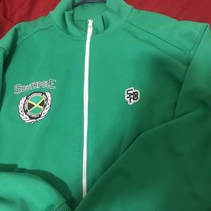 Authentic South Pole jacket